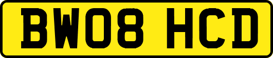 BW08HCD