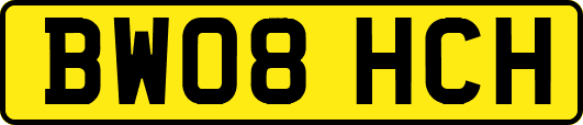 BW08HCH