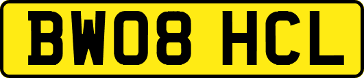 BW08HCL