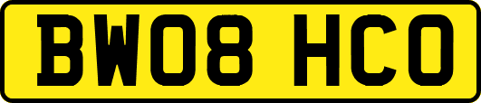 BW08HCO