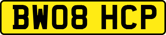 BW08HCP