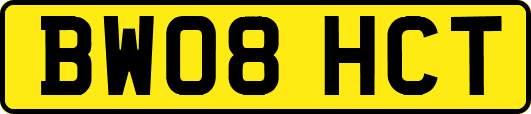BW08HCT