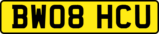 BW08HCU