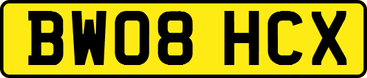 BW08HCX