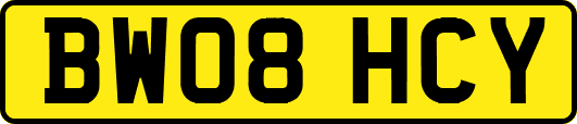 BW08HCY