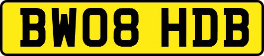 BW08HDB