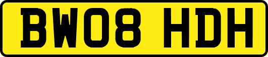 BW08HDH
