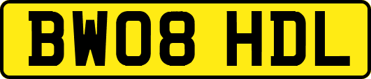 BW08HDL