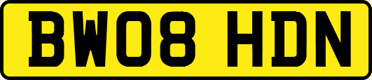 BW08HDN