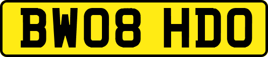 BW08HDO