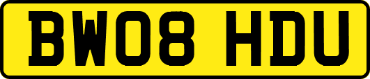BW08HDU
