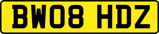 BW08HDZ