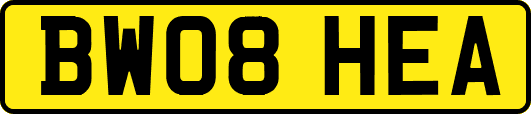 BW08HEA