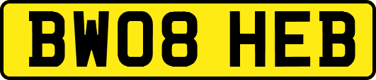 BW08HEB