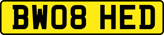 BW08HED