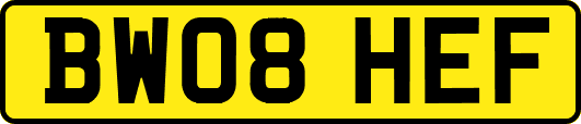 BW08HEF