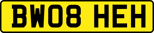 BW08HEH