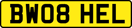 BW08HEL