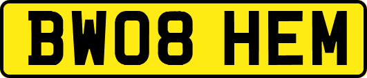 BW08HEM