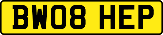 BW08HEP