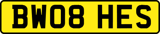 BW08HES