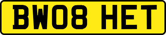 BW08HET