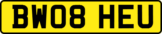 BW08HEU