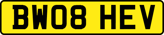 BW08HEV