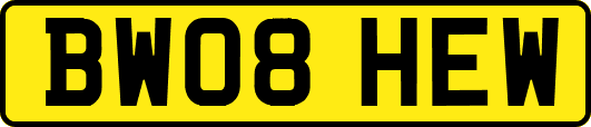 BW08HEW