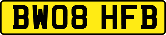 BW08HFB