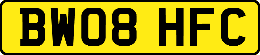 BW08HFC
