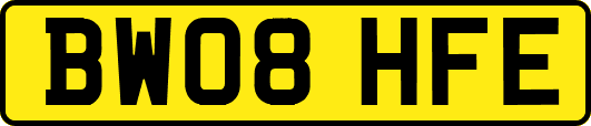BW08HFE