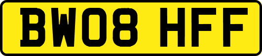BW08HFF