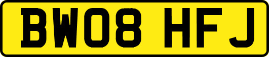 BW08HFJ