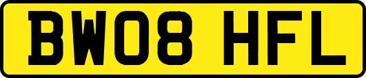 BW08HFL