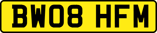 BW08HFM