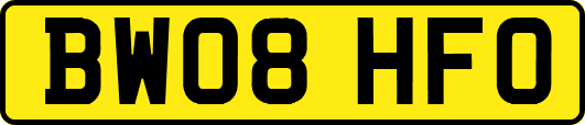 BW08HFO