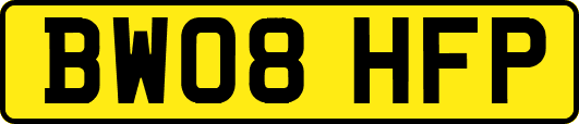 BW08HFP