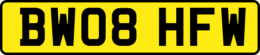 BW08HFW