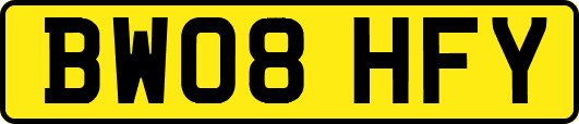 BW08HFY