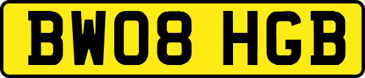 BW08HGB