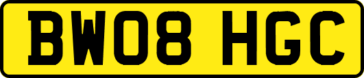 BW08HGC