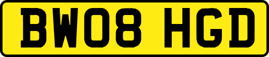 BW08HGD