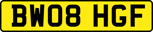 BW08HGF