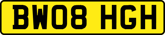 BW08HGH