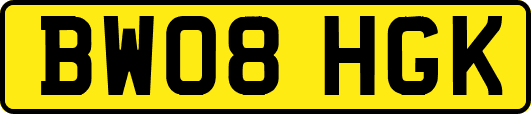 BW08HGK