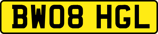 BW08HGL
