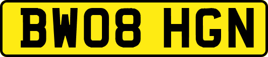 BW08HGN