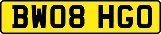BW08HGO
