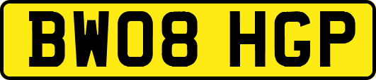 BW08HGP